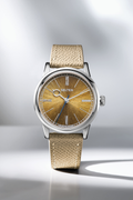 Flare - Golden Fall Selten Grand Feu Enamel Series