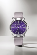 Flare - Prism Violet Selten Grand Feu Enamel Series