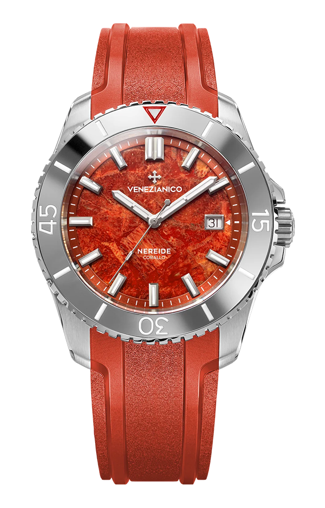Nereide Corallo - 4521546