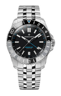 Nereide GMT Ceratung™ - 4521500S