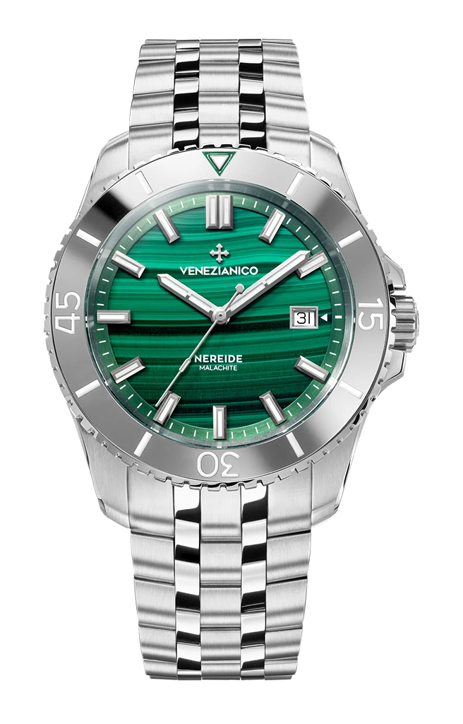 Nereide Malachite - 4521544S