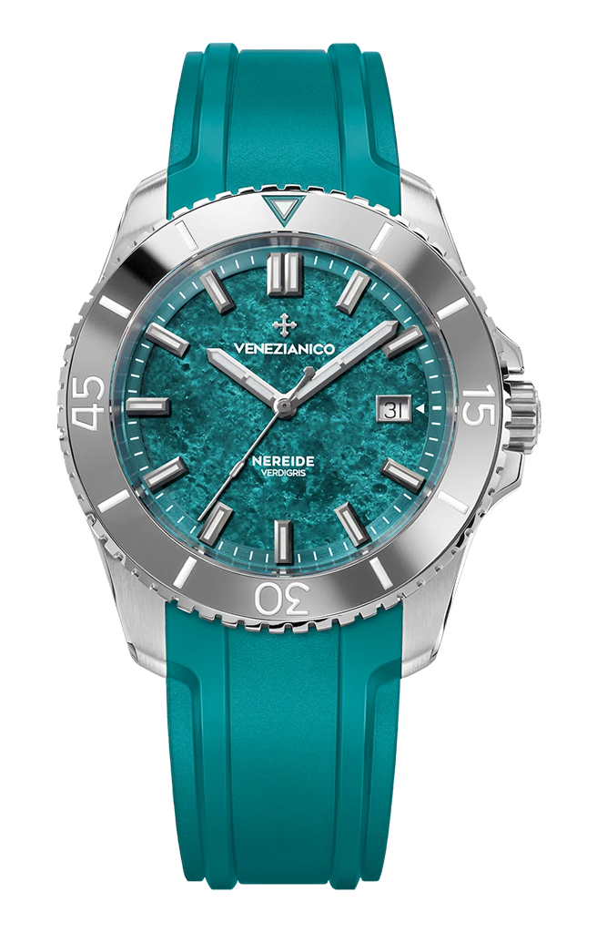 Nereide Verdigris - 4521549