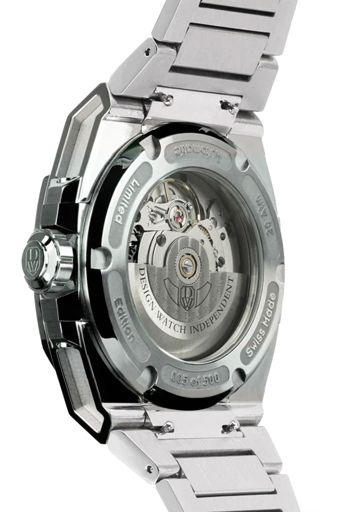Dwiss MS3