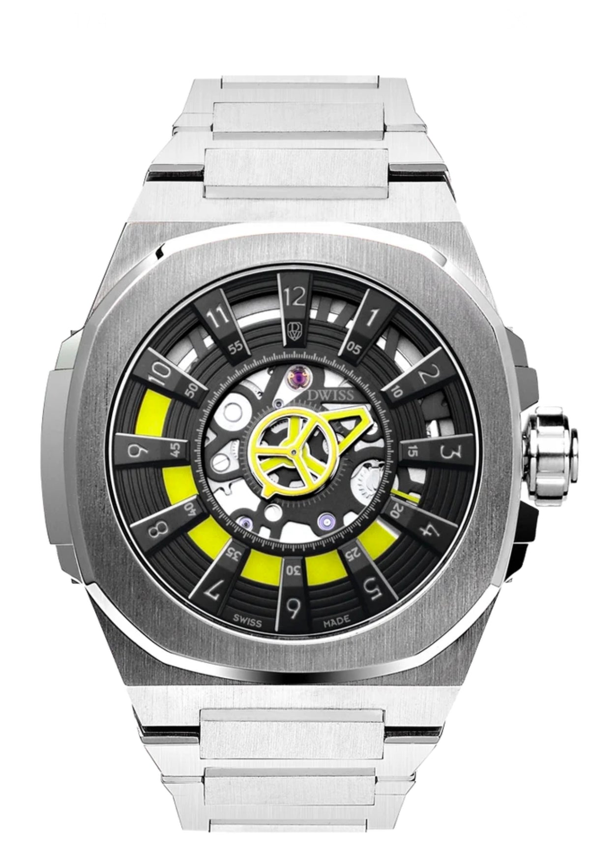 Dwiss M3S