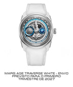 ATOWAK Mars Age Traverse
